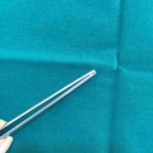 Ensemble d'instruments de pinces à dents manuelles en acier inoxydable de 8 pouces pour utilisation à l'hôpital - Product Image 5