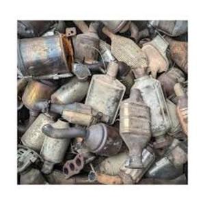 ผู้จัดจำหน่ายเศษเครื่องฟอกไอเสียแบบผสม ขายส่งจำนวนมาก - Product Image 6