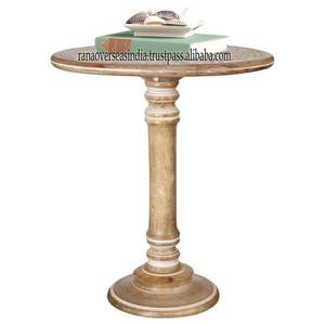 Mesa de centro de madera de gran venta, mesa de centro de lujo moderna, uso para habitación y hogar, forma y tamaño personalizados a un precio competitivo - Product Image 5