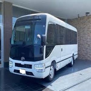 NOUVEAU FRAIS Utilisé 2019 2020 2021 2022 2023 2024 2025 Tooyota Coaster 30 Places - Product Image 3