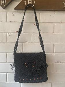 Bolsa de Macramé Moderna a Precio de Mayoreo, Proveedor y Fabricante Jermatz, Hecho en Bangladesh, de la Mejor Calidad - Product Image 3