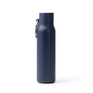Borraccia Termica Riciclata Yvano: Gadget Promozionale Sostenibile per Bevande - Product Image 4