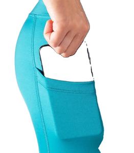 Leggings Deportivos de Alta Calidad, Novedad 2025, Ropa Deportiva de Gimnasio, Leggings de Fitness para Mujer, Pantalones de Yoga de Cintura Alta - Product Image 6