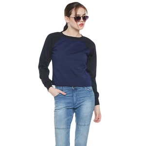 Sudadera de gran tamaño con logotipo personalizado de alta calidad, envío directo, MOQ, ropa informal de invierno para mujer, precio barato personalizado - Product Image 5