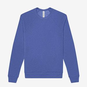 Sweat-shirts à col rond en polaire pour homme Bella Canvas Winter - Product Image 1