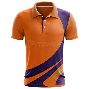 Ensemble de Tenue de Cricket pour Hommes Design Personnalisé Écologique Léger Respirant Maillot et Pantalon pour Entraînements Matchs et Pratiques - Product Image 3