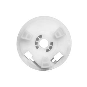 Ensemble de poulies de lève-vitre droit-gauche pour Fiat 500 - Product Image 3