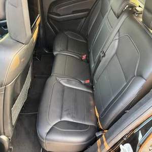 2014Benz ML550  402 ch, V8 biturbo, SUV à transmission intégrale - Product Image 5