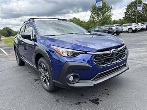 2025 asequible sSub-aruu cCros-strekk Premium - Product Image 3