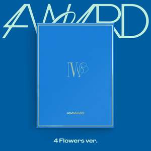 MAMAMOO - 4WARD <b>Special</b> Single <b>Album</b> ALL SET - Product Image 5