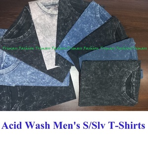 Camiseta 100% de algodón con Logo impreso personalizado para hombre, venta al por mayor, Color sólido, transpirable, moda de verano, buena calidad - Product Image 1