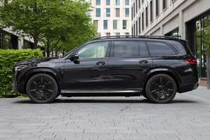 NUEVO Mercedes-Benz GLS 600 2025, 8 cilindros, 4.0L, Diésel, Euro 6, 557 hp, Transmisión automática, Volante a la izquierda - Product Image 5