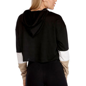 Último Diseño 2025: Tops y Camisetas Cortas de Algodón 100% Ecológico para Mujer, de Secado Rápido y Transpirables, Personalizables para Verano - Product Image 4