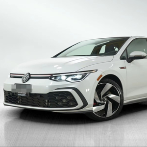 รถมือสองปี 2023 Golf GTI 2.0T SE ไมล์น้อย สมรรถนะเครื่องยนต์ยอดเยี่ยม พร้อมที่นั่งสบาย - Product Image 1