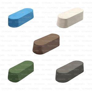 Outils d'affûtage et d'affûtage de polissage-Rouge Compound Bars Leather Strop Razor Knife with Product Category Sharpeners - Product Image 1