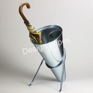 Amazing Mesh <b>Umbrella</b> Design <b>Metal</b> <b>Umbrella</b> <b>Stand</b> With Abstract Pattern Wholesale Top Selling <b>Metal</b> <b>Umbrella</b> <b>Stand</b> Holder - Product Image 2