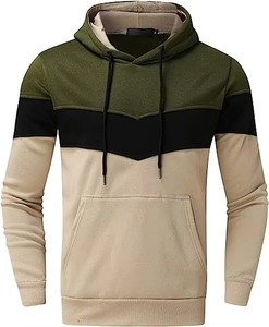 Survêtement de couleur personnalisée / Survêtement de qualité supérieure / Survêtement de marque Nouveau survêtement tendance pour hommes personnalisé - Product Image 3