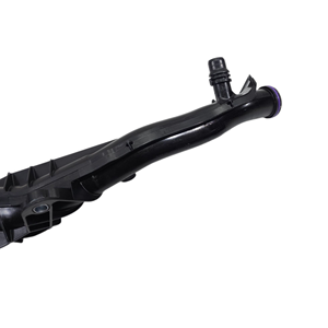 TUBO DE REFRIGERANTE OPEL Corsa Serie F 9834388280 HN05 Gasolina 1200 (19>) - Product Image 5