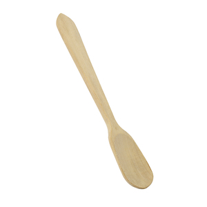 German Wooden Kitchen Spoon Oryx 30 cm. - Product Image 1