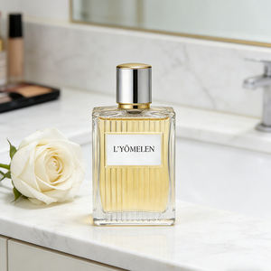 Nouvelles Huiles Essentielles Françaises OEM, Parfum Longue Durée, Senteur Personnalisée pour Homme et Femme, Eau de Parfum - Product Image 4