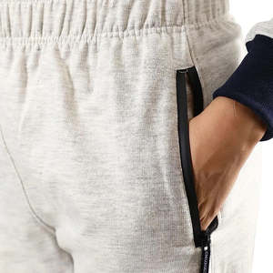 Conjuntos Deportivos Personalizados para Mujer, Ropa Deportiva Urbana, 100% Algodón, Cintura Elástica Suave, Chándal, OEM/ODM, Conjunto de Moda al por Mayor - Product Image 5