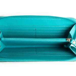 Bolso de mano de cuero con herramientas florales occidentales de alta calidad Último diseño Correa de herramientas de mano de lujo Bolso de alta calidad - Product Image 4