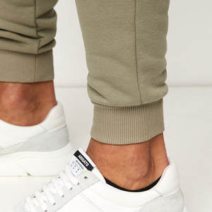 Tech Fleece Winter Training Chándales Hombres Conjunto de dos piezas Jogging Suit Sudadera con capucha Pantalones 100% Algodón Transpirable - Product Image 4