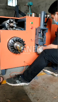 Schrott Gebrauchtwagen Motor Waschmaschine Kompressor Demontage Recycling-Maschine Ausrüstung zum Verkauf