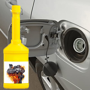 Professionale 12 bottiglie di 200ml Diesel iniettore additivo per la pulizia del motore per lubrificanti e detergenti - Product Image 3