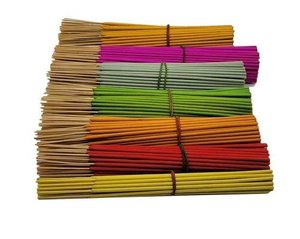 ไม้ไผ่ธูปหอมสีจากเวียดนาม - Product Image 5
