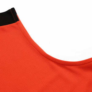 Tenue de basketball OEM pour adultes, respirante, à séchage rapide et anti-humidité, 100 % polyester, à prix raisonnable, disponible en ensembles - Product Image 3