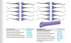 Manual Dental Curettes Hot Selling Dental Instruments BY Farhan Products & Co - Product Image 2