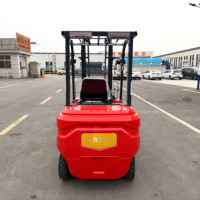 Chariot élévateur électrique 3 tonnes 5 tonnes, chariots élévateurs agricoles CPCD30 CPCD50, chariots élévateurs à batterie lithium CPD30 CPD50, chariots élévateurs hydrauliques