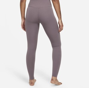 Leggings Deportivos de Algodón/Fibra de Bambú de Primera Calidad para Mujer, Transpirables, hasta la Rodilla, Cintura Media, Diseño Único Personalizado, Tallas Grandes Casuales - Product Image 3