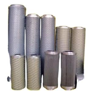 Elemento filtrante 0030 D 025 W 0030 D 025 W /-V Elemento filtrante de aceite Alta presión/Baja presión - Product Image 2