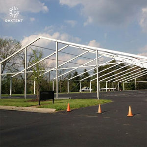 <span class=keywords><strong>Tente</strong></span> à Poteaux pour Mariage ou Événement, <span class=keywords><strong>Tente</strong></span> Bédouine 4x5, Chapeau 4x6, Grandes Tentes, Immense <span class=keywords><strong>Tipi</strong></span>, Longueur 20ft (6m), Ouverte, Grande et <span class=keywords><strong>Petite</strong></span> - Product Image 4