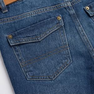 <b>Women</b> Clothing Stretch <b>Crop</b> Jacket Cargo Pants Matching Denim Outfit Sets Ladies 2 Piece Cargo Sets 2026 Premium Stylish Wear - Product Image 5