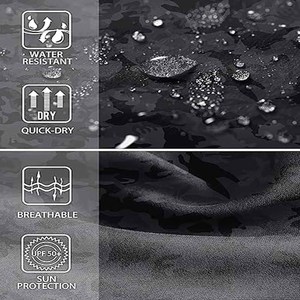 Pantalones cortos finos de verano con cordón con bolsillo para hombre, pantalones cortos ligeros de talla grande, pantalones cortos deportivos para entrenamiento, deportes de vestir - Product Image 6