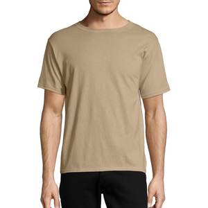 Camiseta deportiva de secado rápido con logotipo personalizado bordado poliéster marca Personal hombres y mujeres ropa verano 8 colores moda Tops - Product Image 3