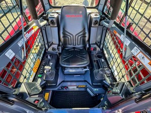 Takeuchi New & USED Skid Steer FRONT Loaders TL6R TL12R2 TL10V2 TL8R2 TL12V2 Backhoe Loader EPA CE Approved Cylinder Core Motor - Product Image 6