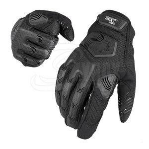 Guantes tácticos de servicio OEM de la mejor calidad, guantes tácticos antideslizantes de diferentes colores para la venta en línea - Product Image 2