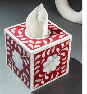 Vente chaude 2024 Boîte à mouchoirs Dans l'Uttar Pradesh Boîte à mouchoirs Fabricant Fournisseur Accessoires de cuisine Nouveaux produits 2024 - Product Image 6