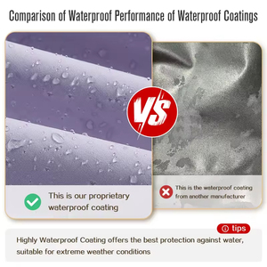 Veste de pluie imperméable pour la randonnée en plein air la pêche coupe-vent respirant léger personnalisé OEM hommes manteaux vente en gros - Product Image 4