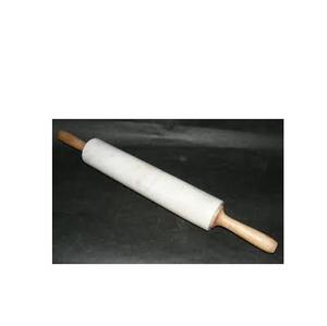 Pâte à pâtisserie en marbre et taille personnalisée prix bon marché et utilisation à la main pour bas prix et manche en marbre de bois - Product Image 6