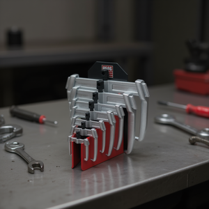 Set of 7 Usag Gear <b>Pullers</b> (454/06) - Product Image 3