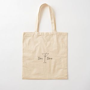 Sac fourre-tout en toile de coton recyclé et réutilisable avec logo personnalisé, vente en gros, directement de l'usine du Vietnam - Product Image 1