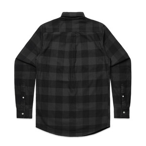 Men's Lightweight Quick Dry Protection <b>Button</b> <b>up</b> Casual Checked <b>Shirts</b> for Summer Outdoor Hiking Fishing Wear - Product Image 2