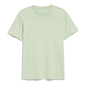 Camiseta Deportiva Unisex de Cuello Redondo, 100% Algodón, 180 g/m², Lisa, para Gimnasio, Running y Entrenamiento, para Hombre - Product Image 6