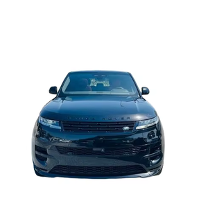 Tout Nouveau Land Rover Range Rover Sport P400 Dynamic SE AWD 4.1-6L Essence Turbocompressée 320HP Automatique Panoramique R20 Dark 2025 - Product Image 1