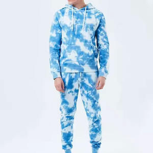 Survêtement en polaire unisexe, tissu épais, étiquette personnalisée, OEM ODM, streetwear, vente en gros - Product Image 1